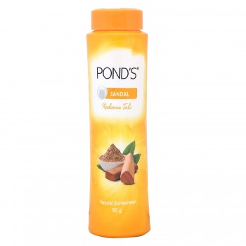 Ponds Sandal 50g